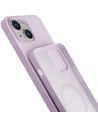 Hurtownia GSM - Etui 3MK Hardy Case MagSafe Apple iPhone 14 violet/puprăvioară - 3MK4684 - {ean13} - Hurt