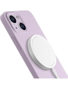 Hurtownia GSM - Etui 3MK Hardy Case MagSafe Apple iPhone 14 violet/puprăvioară - 3MK4684 - {ean13} - Hurt