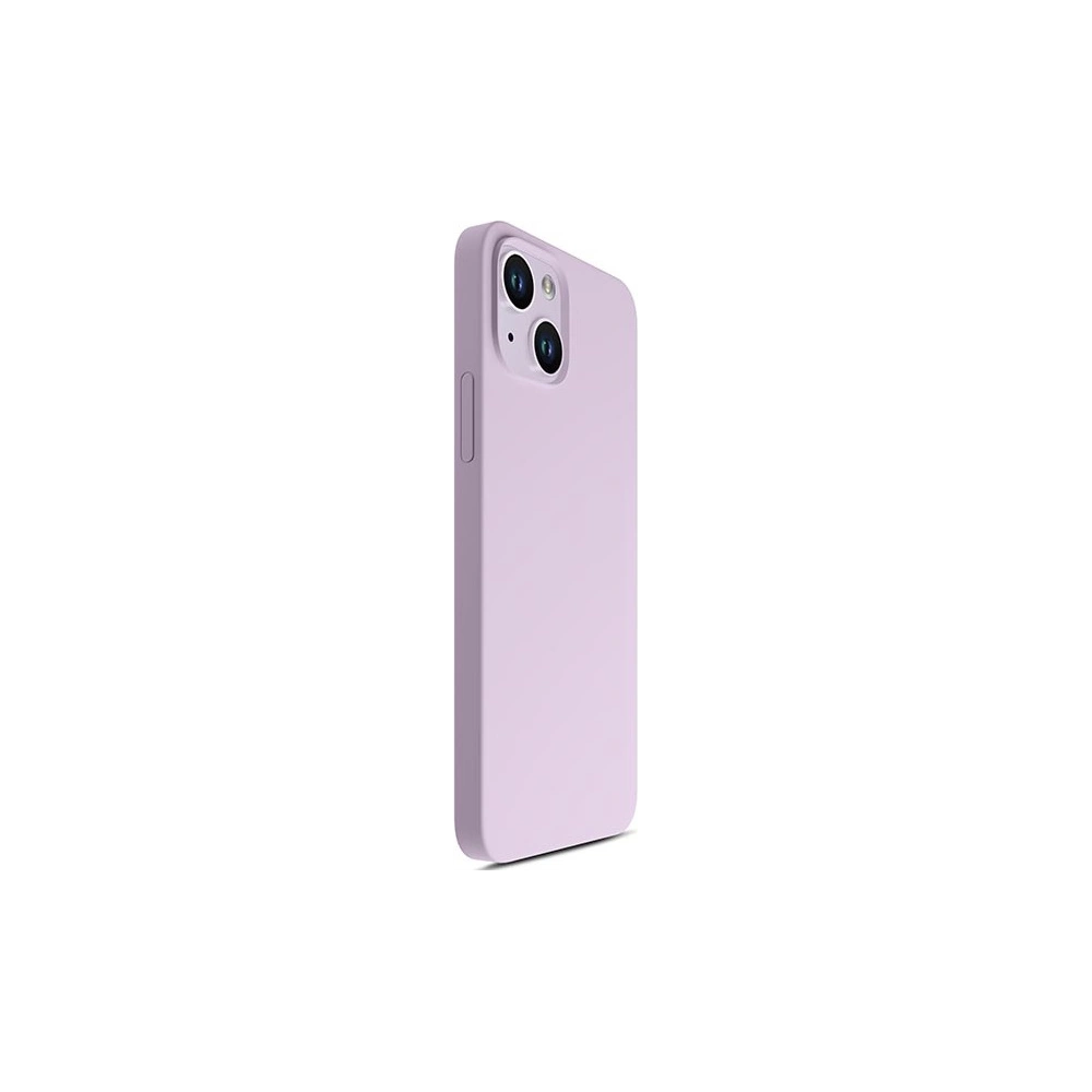Hurtownia GSM - Etui 3MK Hardy Case MagSafe Apple iPhone 14 violet/puprăvioară - 3MK4684 - {ean13} - Hurt