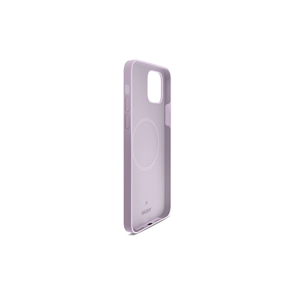 Hurtownia GSM - Etui 3MK Hardy Case MagSafe Apple iPhone 14 violet/puprăvioară - 3MK4684 - {ean13} - Hurt