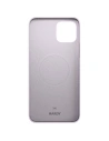 Hurtownia GSM - Etui 3MK Hardy Case MagSafe Apple iPhone 14 violet/puprăvioară - 3MK4684 - {ean13} - Hurt
