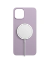 Hurtownia GSM - Etui 3MK Hardy Case MagSafe Apple iPhone 14 violet/puprăvioară - 3MK4684 - {ean13} - Hurt