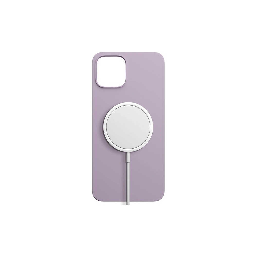 Hurtownia GSM - Etui 3MK Hardy Case MagSafe Apple iPhone 14 violet/puprăvioară - 3MK4684 - {ean13} - Hurt