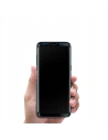 Hurtownia GSM - Gehärtetes Glas Spigen GLAS.tR Case Friendly Galaxy S9+ Plus Schwarz - SPN583 - {ean13} - Hurt