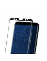 Hurtownia GSM - Spigen Sticlă temperată GLAS.tR Caz Friendly Galaxy S9+ Plus Negru - SPN583 - {ean13} - Hurt