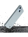 Hurtownia GSM - Etui 3MK Hardy Case MagSafe Apple iPhone 14 Plus / 15 Plus albastru/sierra blue - 3MK4687 - {ean13} - Hurt