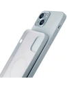 Hurtownia GSM - Etui 3MK Hardy Case MagSafe Apple iPhone 14 Plus / 15 Plus albastru/sierra blue - 3MK4687 - {ean13} - Hurt