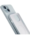 Hurtownia GSM - Etui 3MK Hardy Case MagSafe Apple iPhone 14 Plus / 15 Plus albastru/sierra blue - 3MK4687 - {ean13} - Hurt