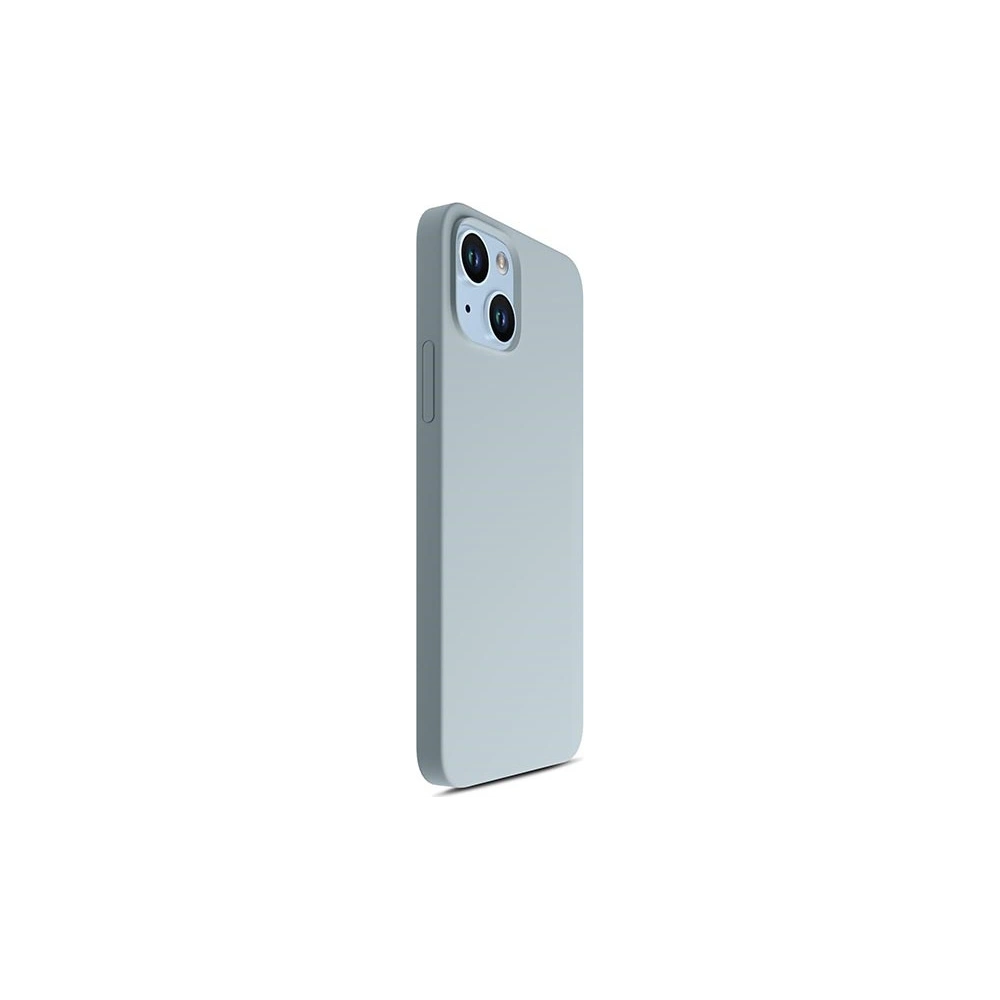 Hurtownia GSM - Etui 3MK Hardy Case MagSafe Apple iPhone 14 Plus / 15 Plus albastru/sierra blue - 3MK4687 - {ean13} - Hurt