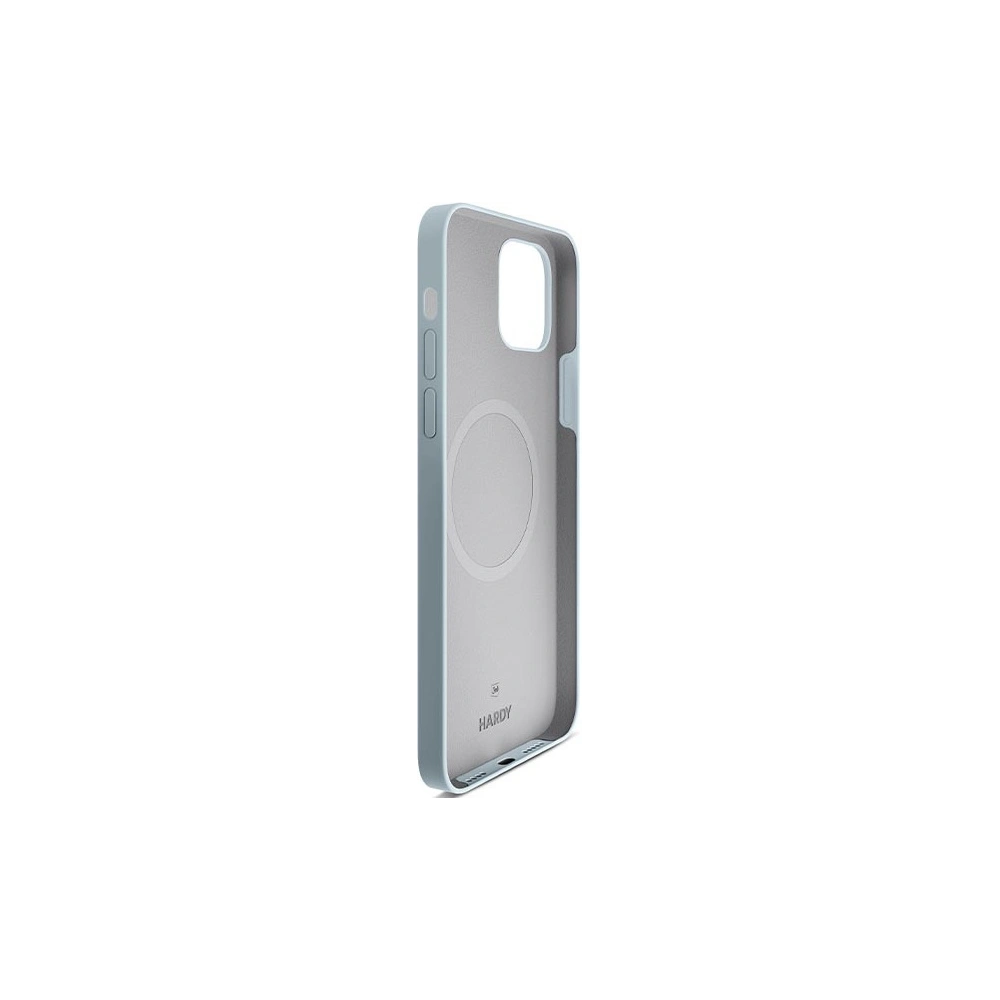 Hurtownia GSM - Etui 3MK Hardy Case MagSafe Apple iPhone 14 Plus / 15 Plus albastru/sierra blue - 3MK4687 - {ean13} - Hurt