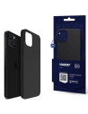 Etui 3MK Hardy Case MagSafe Apple iPhone 14 Plus / 15 Plus szürke/graphit