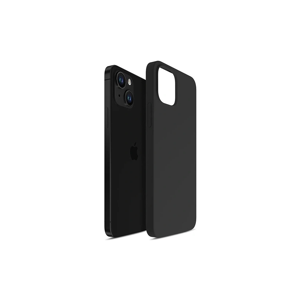 Hurtownia GSM - Etui 3MK Hardy Case MagSafe Apple iPhone 14 Plus / 15 Plus gri/graphit - 3MK4690 - {ean13} - Hurt