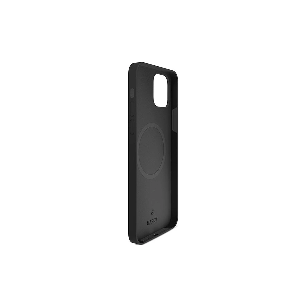 Hurtownia GSM - Etui 3MK Hardy Case MagSafe Apple iPhone 14 Plus / 15 Plus gri/graphit - 3MK4690 - {ean13} - Hurt