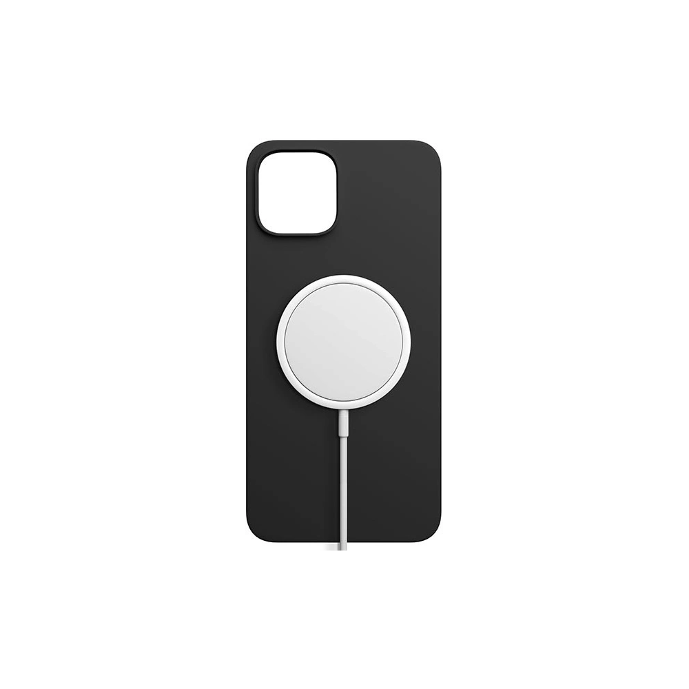 Hurtownia GSM - Etui 3MK Hardy Case MagSafe Apple iPhone 14 Plus / 15 Plus gri/graphit - 3MK4690 - {ean13} - Hurt