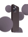 Hurtownia GSM - Etui 3MK Hardy Case MagSafe Apple iPhone 14 Pro fioletowy/deep purple - 3MK4692 - {ean13} - Hurt