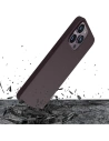 Hurtownia GSM - Etui 3MK Hardy Case MagSafe Apple iPhone 14 Pro fioletowy/deep purple - 3MK4692 - {ean13} - Hurt
