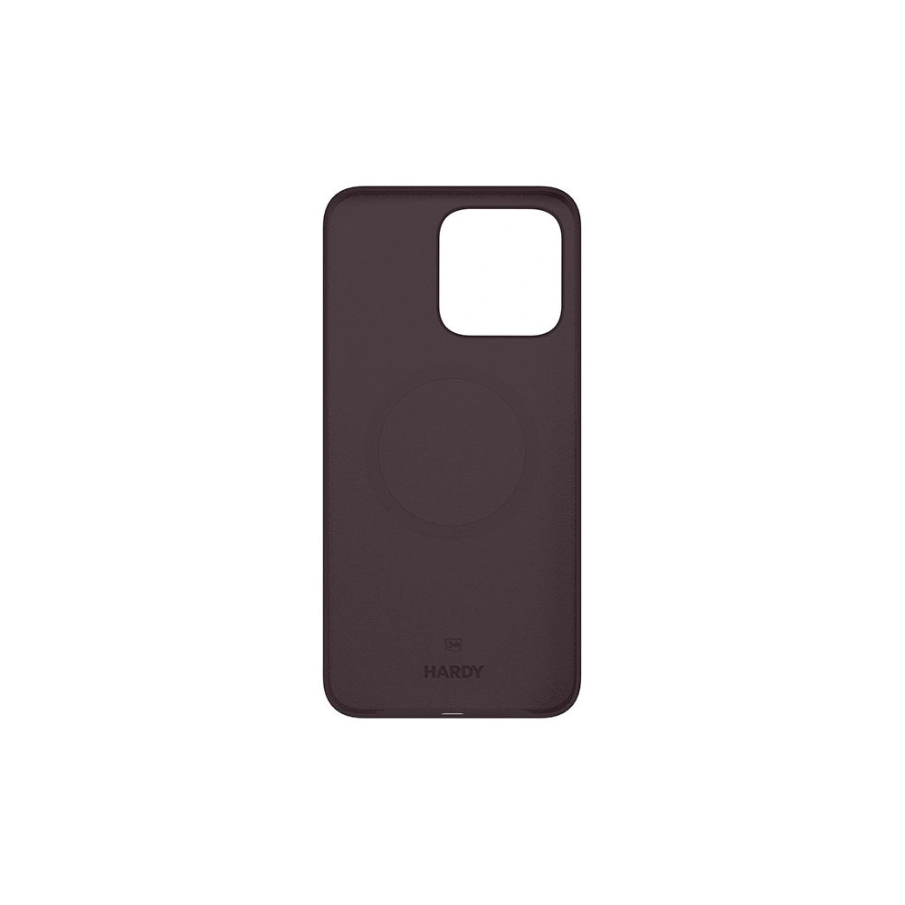Hurtownia GSM - Etui 3MK Hardy Case MagSafe Apple iPhone 14 Pro violet/deep purple - 3MK4692 - {ean13} - Hurt
