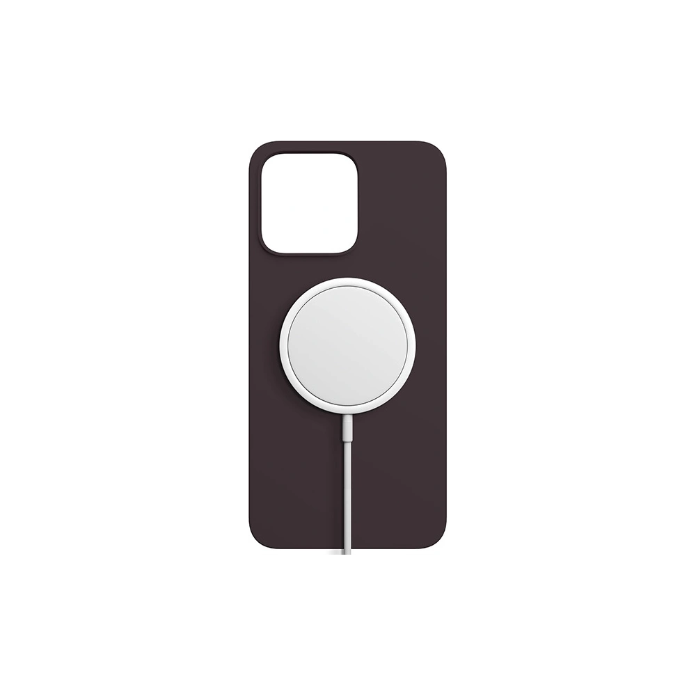 Hurtownia GSM - Etui 3MK Hardy Case MagSafe Apple iPhone 14 Pro lila/tief lila - 3MK4692 - {ean13} - Hurt