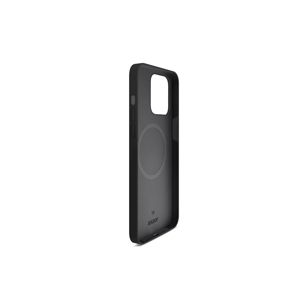 Hurtownia GSM - Etui 3MK Hardy Case MagSafe Apple iPhone 14 Pro grau/graphit - 3MK4693 - {ean13} - Hurt