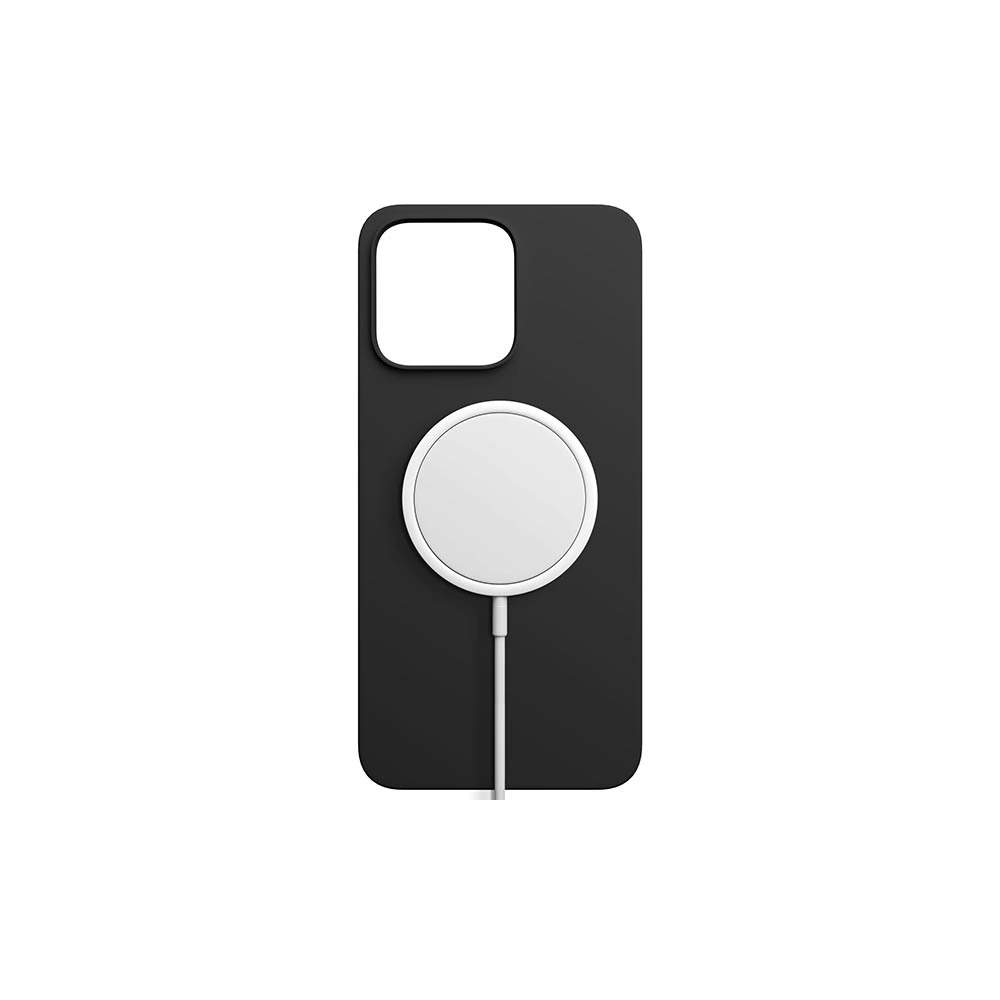 Hurtownia GSM - Etui 3MK Hardy Case MagSafe Apple iPhone 14 Pro grau/graphit - 3MK4693 - {ean13} - Hurt