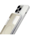 Hurtownia GSM - Etui 3MK Hardy Case MagSafe Apple iPhone 14 Pro Max biały/white - 3MK4695 - {ean13} - Hurt