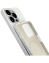 Hurtownia GSM - Etui 3MK Hardy Case MagSafe Apple iPhone 14 Pro Max biały/white - 3MK4695 - {ean13} - Hurt