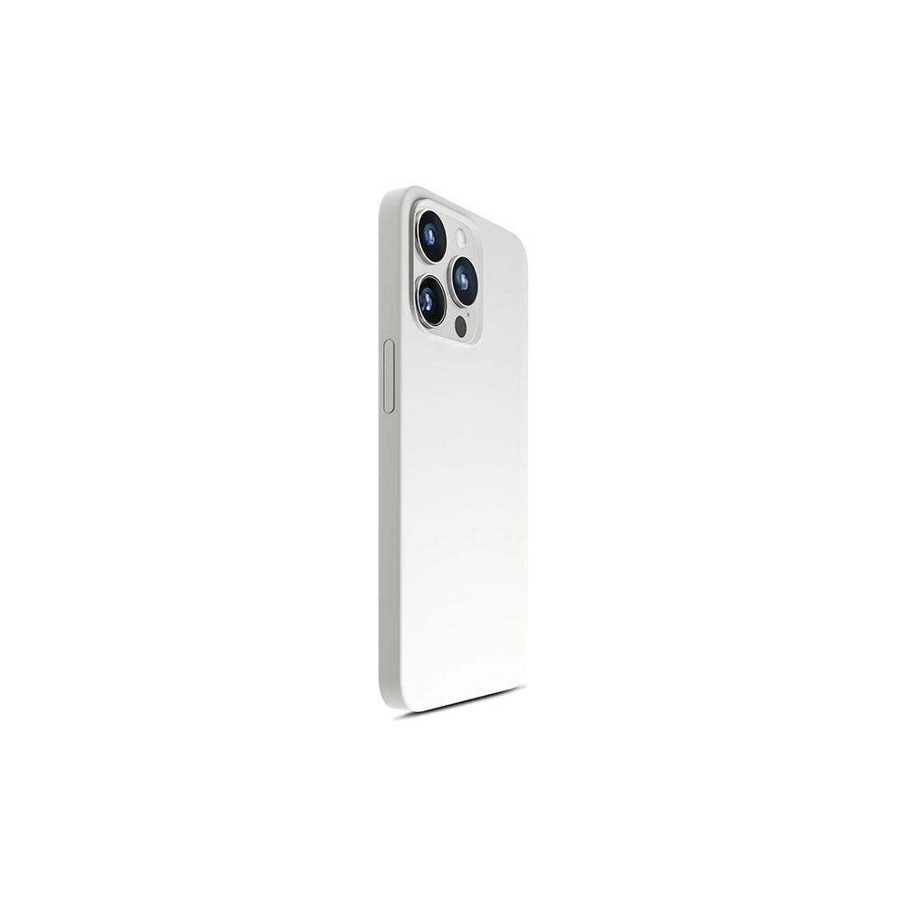 Hurtownia GSM - Etui 3MK Hardy Case MagSafe Apple iPhone 14 Pro Max weiß/white - 3MK4695 - {ean13} - Hurt