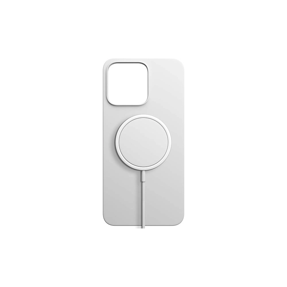 Hurtownia GSM - Etui 3MK Hardy Case MagSafe Apple iPhone 14 Pro Max weiß/white - 3MK4695 - {ean13} - Hurt