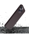 Hurtownia GSM - Etui 3MK Hardy Case MagSafe Apple iPhone 14 Pro Max violet/deep purple - 3MK4696 - {ean13} - Hurt