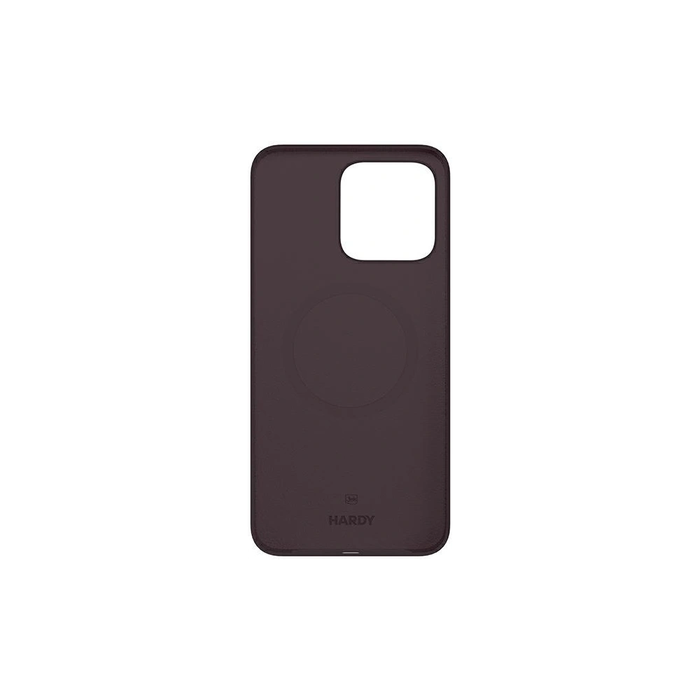 Hurtownia GSM - Etui 3MK Hardy Case MagSafe Apple iPhone 14 Pro Max violet/deep purple - 3MK4696 - {ean13} - Hurt