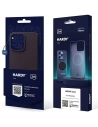 Hurtownia GSM - Etui 3MK Hardy Case MagSafe Apple iPhone 14 Pro Max fioletowy/deep purple - 3MK4696 - {ean13} - Hurt