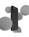 Hurtownia GSM - Etui 3MK Hardy Case MagSafe Apple iPhone 14 Pro Max šedá/graphit - 3MK4697 - {ean13} - Hurt
