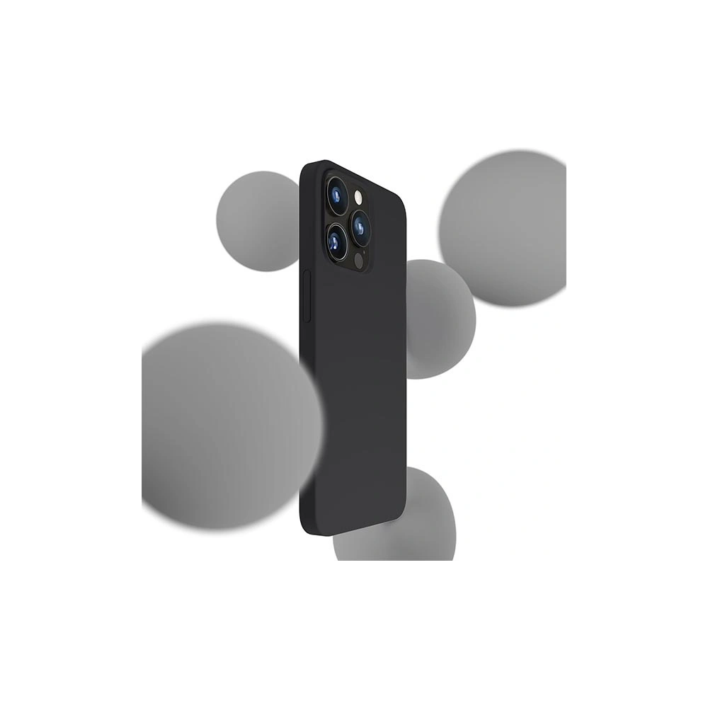 Hurtownia GSM - Etui 3MK Hardy Case MagSafe Apple iPhone 14 Pro Max šedá/graphit - 3MK4697 - {ean13} - Hurt