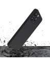 Hurtownia GSM - Etui 3MK Hardy Case MagSafe Apple iPhone 14 Pro Max šedá/graphit - 3MK4697 - {ean13} - Hurt