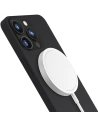 Hurtownia GSM - Etui 3MK Hardy Case MagSafe Apple iPhone 14 Pro Max šedá/graphit - 3MK4697 - {ean13} - Hurt