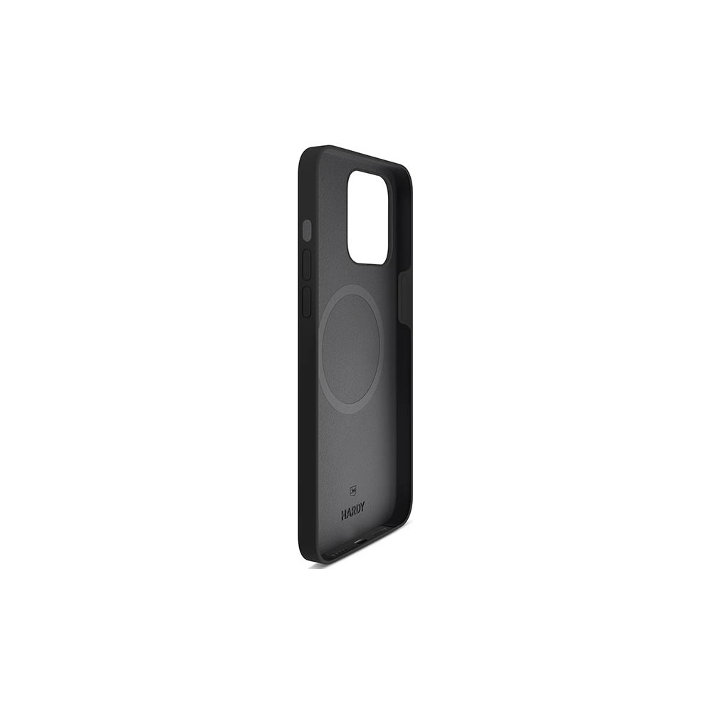 Hurtownia GSM - Etui 3MK Hardy Case MagSafe Apple iPhone 14 Pro Max šedá/graphit - 3MK4697 - {ean13} - Hurt