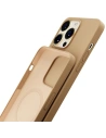 Hurtownia GSM - Etui 3MK Hardy Case MagSafe Apple iPhone 14 Pro Max arany/gold - 3MK4698 - {ean13} - Hurt