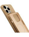 Hurtownia GSM - Etui 3MK Hardy Case MagSafe Apple iPhone 14 Pro Max zlatý/gold - 3MK4698 - {ean13} - Hurt
