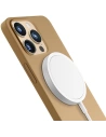Hurtownia GSM - Etui 3MK Hardy Case MagSafe Apple iPhone 14 Pro Max zlatý/gold - 3MK4698 - {ean13} - Hurt