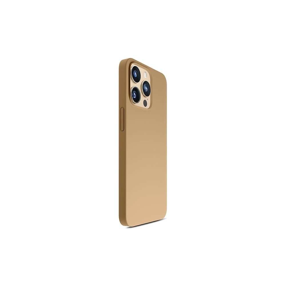 Hurtownia GSM - Etui 3MK Hardy Case MagSafe Apple iPhone 14 Pro Max arany/gold - 3MK4698 - {ean13} - Hurt