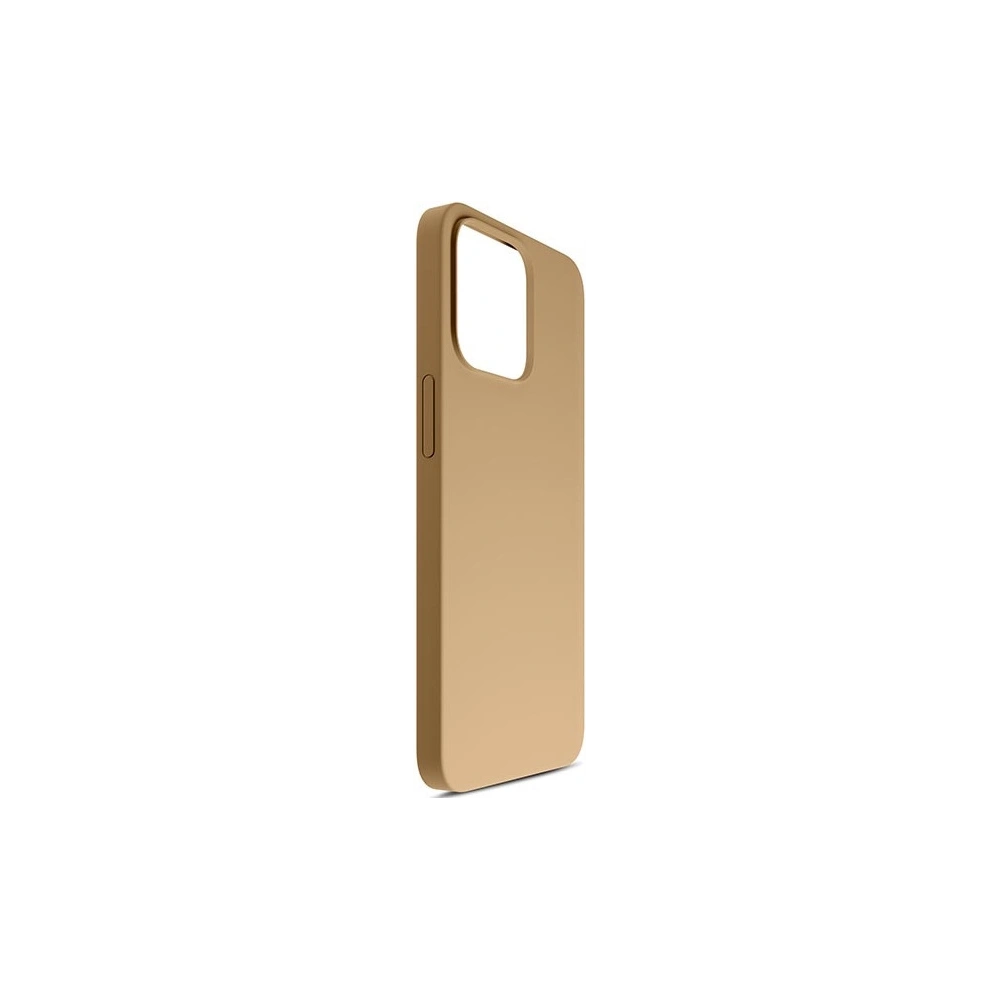 Hurtownia GSM - Etui 3MK Hardy Case MagSafe Apple iPhone 14 Pro Max zlatý/gold - 3MK4698 - {ean13} - Hurt