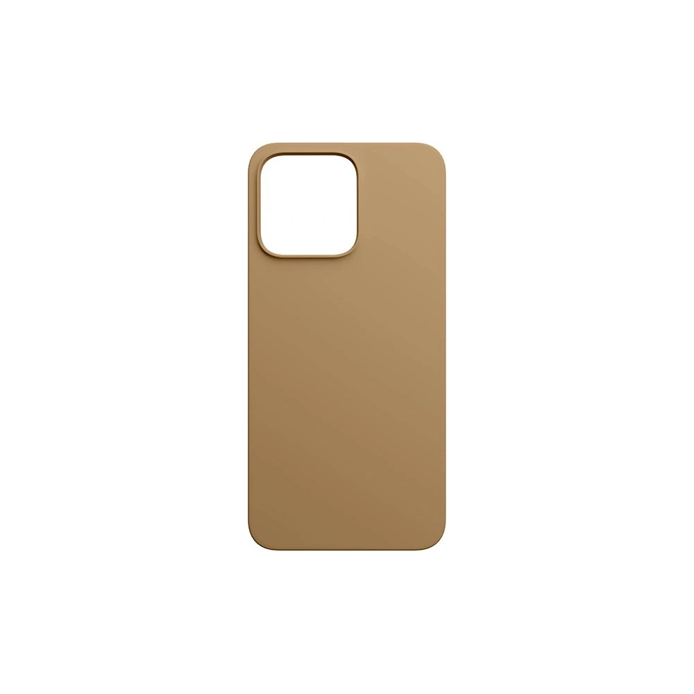 Hurtownia GSM - Etui 3MK Hardy Case MagSafe Apple iPhone 14 Pro Max arany/gold - 3MK4698 - {ean13} - Hurt
