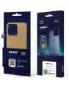 Hurtownia GSM - Etui 3MK Hardy Case MagSafe Apple iPhone 14 Pro Max arany/gold - 3MK4698 - {ean13} - Hurt