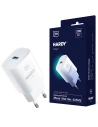 Ładowarka sieciowa 3MK Hardy GaN Charger dla Apple 33W Power Delivery USB-C 