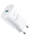 Hurtownia GSM - Ładowarka sieciowa 3MK Hardy GaN Charger dla Apple 33W Power Delivery USB-C - 3MK4699 - {ean13} - Hurt