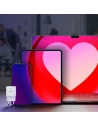 Hurtownia GSM - Síťová nabíječka 3MK Hardy GaN Charger pro Apple 33W Power Delivery USB-C - 3MK4699 - {ean13} - Hurt