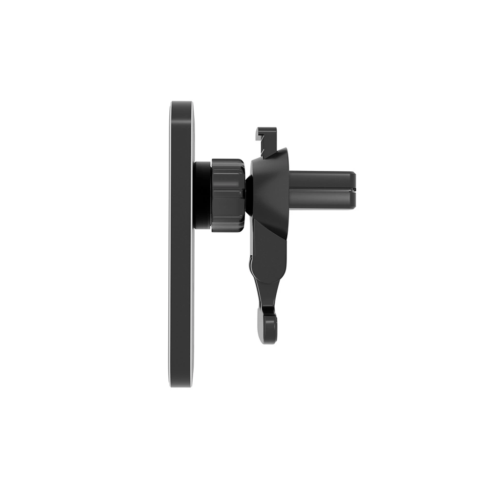 Hurtownia GSM - Autós tartó vezeték nélküli töltéssel Apple MagSafe 3MK Hardy MagCharger 15W számára - 3MK4700 - {ean13} - Hurt