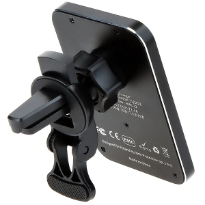 Wholesale Car mount with wireless charging for Apple MagSafe 3MK Hardy MagCharger 15W - 3MK4700 - {ean13} - Hurt