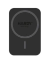 Hurtownia GSM - Uchwyt samochodowy z ładowaniem bezprzewodowym dla Apple MagSafe 3MK Hardy MagCharger 15W - 3MK4700 - {ean13} - Hurt