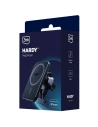 Hurtownia GSM - Autós tartó vezeték nélküli töltéssel Apple MagSafe 3MK Hardy MagCharger 15W számára - 3MK4700 - {ean13} - Hurt
